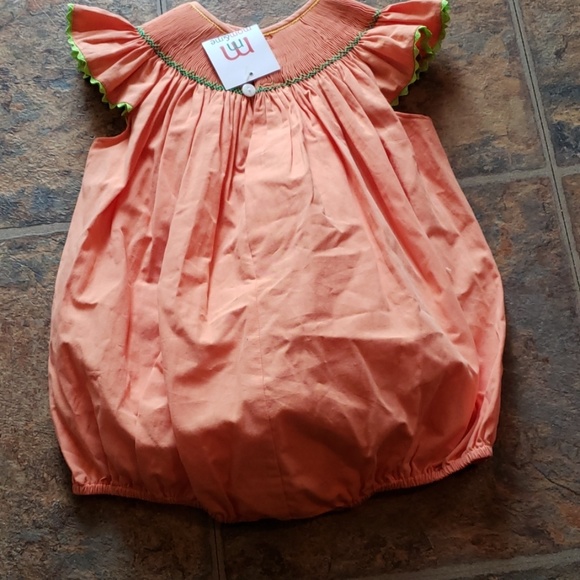 Romper - Picture 2 of 3